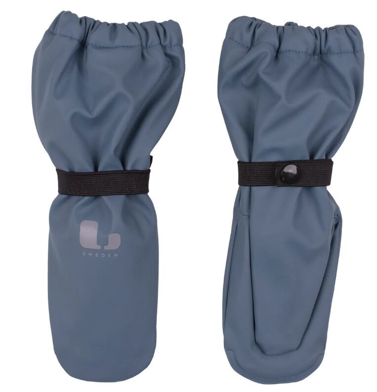 Lindberg Sweden voodrita vihmakindad - Blue